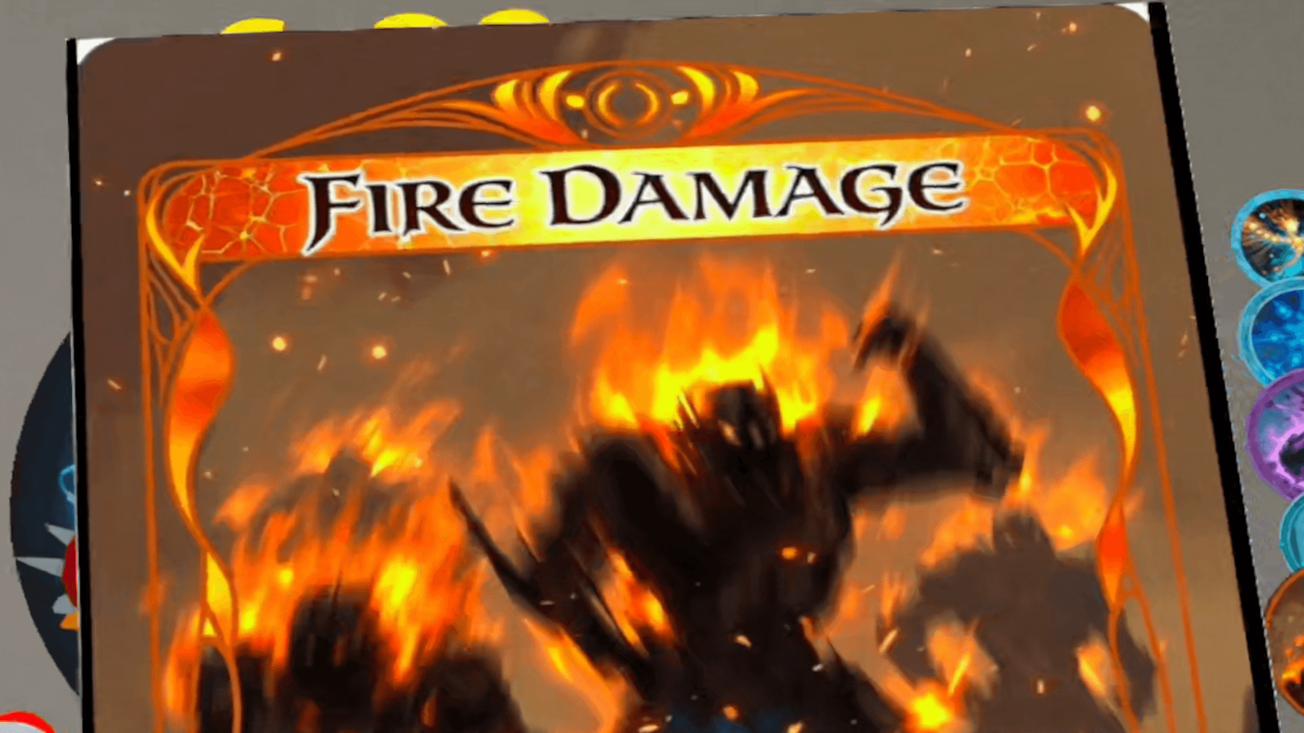 Gameplay screenshot 2