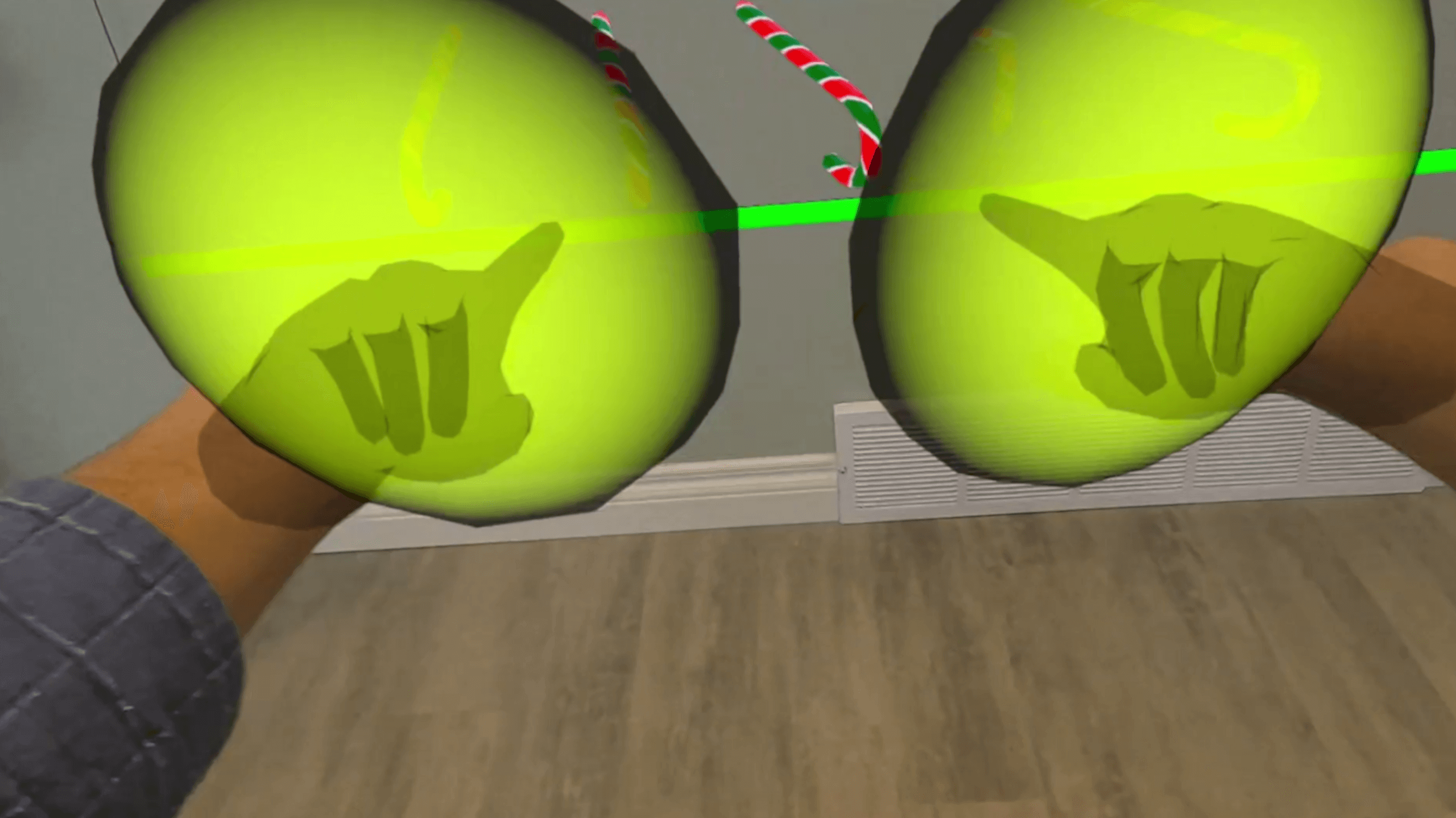 Gameplay screenshot 3